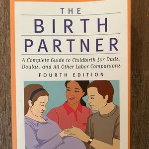 The Birth Partner